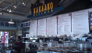 Kakaako Kitchen, Honolulu HI (Flickr Â©jaychl)