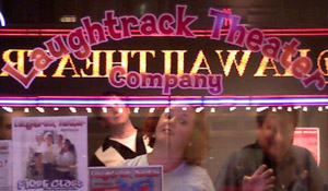 Laughtrack Theater Company (Honolulu)