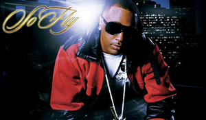 Slim of 112 - So Fly