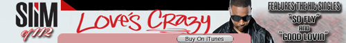 Slim - Love's Crazy on iTunes Slim - Love's Crazy on iTunes