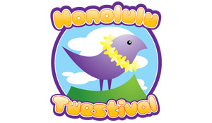 Honolulu Joins In Twestival 2009