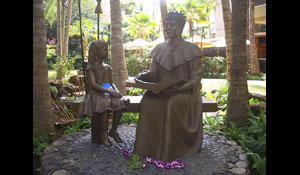 Princess Bernice Pauahi Bishop (Flickr ©c_chan808)