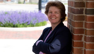 April M. Williams