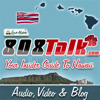 808Talk Hawaii Sharing Aloha App