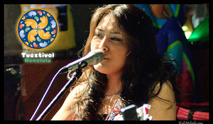 Honolulu Twestival 2010 (Flickr ©madmarv00)