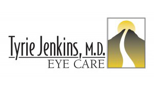 Dr. Tyrie Jenkins EYE CARE