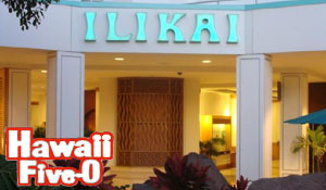 Hawaii Five-0: Now and Then - Places