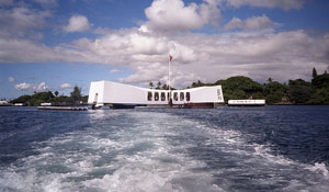 Pearl Harbor (Photo By: exfordy)