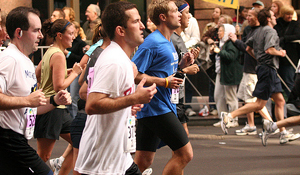 Runners