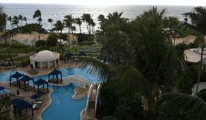 Fairmont Kea Lani - Maui