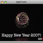 808TTV E.43 – 2007 Is Here