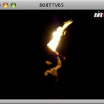 808TTV E.65 – World FireKnife 2007