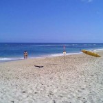 Keeping North Shore Beaches Clean