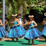 Exotic Hawaii – A Midwesterners Viewpoint