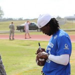2012 NFL Pro Bowl Military Appreciation