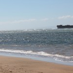 Shipwreck Beach (Kaiolohia)