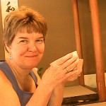 Japanese Tea Ceremony in Waikiki