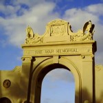 Visit The Waikiki Natatorium While You Still Can