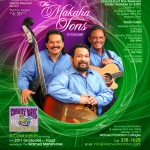 Kauai: The Makaha Sons in Concert