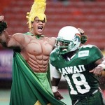 The New UH Warrior Uniforms Are Here!