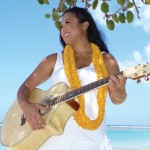 Mailani Solo Debut Album Released