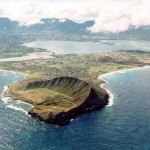 Oahu Districts And Ahupuaa