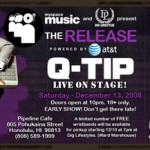 Q-Tip The Renaissance Comes To Hawaii FREE