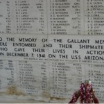 Pearl Harbor – Keeping Our History Alive