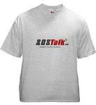 Official 808Talk T-Shirt