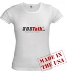 Official 808Talk T-Shirt