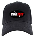 Official 808Talk Hat