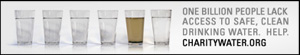 charity: water