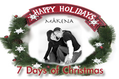 7 Days of Christmas