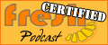 Certified Fresh Podcast Certified Fresh Podcast