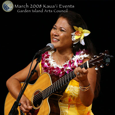 March Events On Kauai