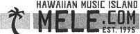 Buy Hawaiian Music @ Mele.com