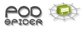 PodSpider PodSpider