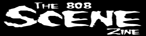 The 808 Scene Zine